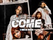 Exray Taniua – Come Ft Martha Mukisa Exray Taniua - Come Ft Martha Mukisa