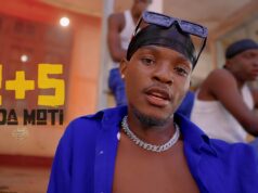 Fada Moti – 2+5 Fada Moti - 2+5