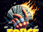 Mchina Mweusi – Force Mchina Mweusi - Force