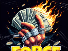 Mchina Mweusi – Force Mchina Mweusi - Force