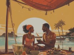 Sanja Kong – Furaha Ft Belle 9 Sanja Kong - Furaha Ft Belle 9