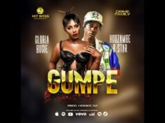 Gloria Buggie – Gumpe Ft Hoozambe Gloria Buggie - Gumpe Ft Hoozambe