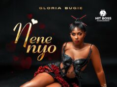 Gloria Bugie – Nene Nyo Gloria Bugie - Nene Nyo