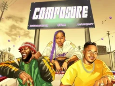 Guchi – Composure Ft Masterkraft & Odumodublavck Guchi - Composure Ft Masterkraft & Odumodublavck