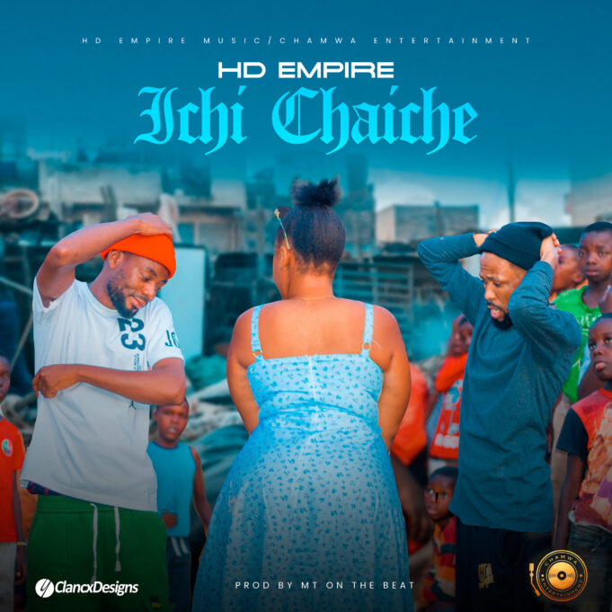 HD Empire - Ichi Chaiche