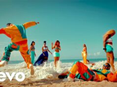 VIDEO Vanillah – Hakunaga Ft Ibraah VIDEO Vanillah - Hakunaga Ft Ibraah