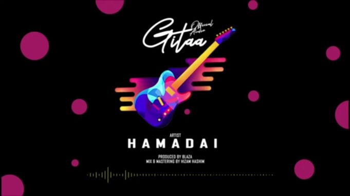 Hamadai - Gitaa