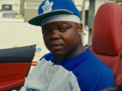 VIDEO Harmonize – You Better Go VIDEO Harmonize - You Better Go