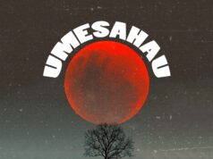 Immu Jay – Umenisahau Immu Jay - Umenisahau