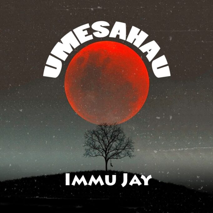 Immu Jay - Umenisahau