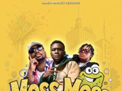 Iphoolish – Moss Moss Ft Fathermoh & Ndovu Kuu Iphoolish - Moss Moss Ft Fathermoh & Ndovu Kuu