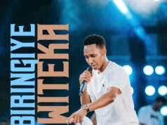 Israel Mbonyi – Abiringiye Uwiteka (Live) Israel Mbonyi - Abiringiye Uwiteka (Live)