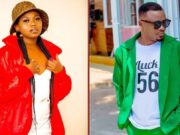 Maua Sama – Itakuwaje Ft Alikiba Maua Sama - Itakuwaje Ft Alikiba