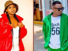 Maua Sama – Itakuwaje Ft Alikiba Maua Sama - Itakuwaje Ft Alikiba