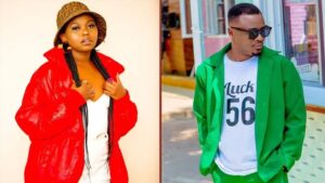 Maua Sama - Itakuwaje Ft Alikiba