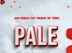 Izzo Bizness – Pale Ft Barakah The Prince Izzo Bizness - Pale Ft Barakah The Prince