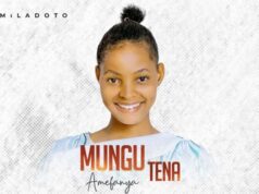 Jamila Doto – Amefanya Tena Jamila Doto - Amefanya Tena