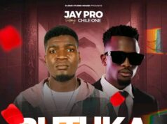Jay Pro – Butuka Ft Chile One Jay Pro - Butuka Ft Chile One