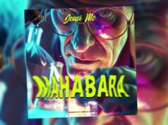 Jeusi Mc – Mahabara Jeusi Mc - Mahabara