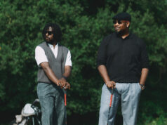 EP Johnny Drille & Don Jazzy – Hard Guy Confessions