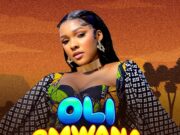 Jowy Landa – Oli Omwana Jowy Landa - Oli Omwana