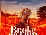 Jpc Again – Broke As Iam Jpc Again - Broke As Iam