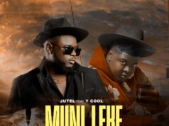 Jutel – Muni Leke Ft Y Cool Jutel - Muni Leke Ft Y Cool
