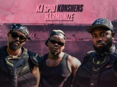 KJ Spio – Messi Ft Konshens & Harmonize KJ Spio - Messi Ft Konshens & Harmonize