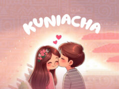 Kadilida – Kuniacha Kadilida - Kuniacha