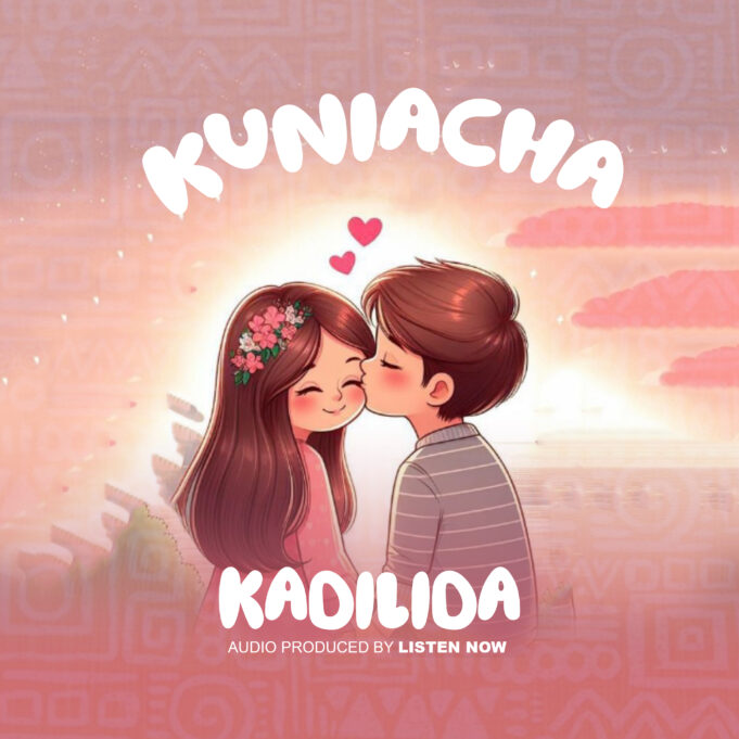 Kadilida - Kuniacha