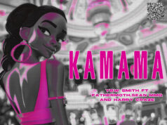 YBW Smith – Kamama Ft Sean MMG, Fathermoh, Harry Craze & Motif Di Don YBW Smith - Kamama Ft Sean MMG, Fathermoh, Harry Craze & Motif Di Don