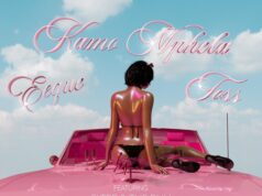 Kamo Mphela, EeQue and Toss – Khumule Ft Thebuu & Eltee Kamo Mphela, EeQue and Toss - Khumule Ft Thebuu & Eltee