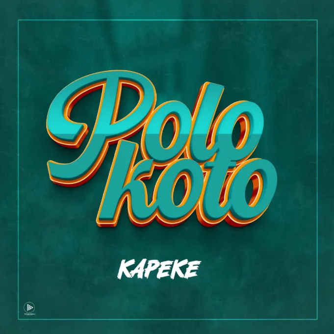 Kapeke - Polokoto