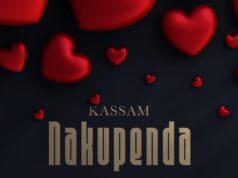 Kassam – Nakupenda Kassam - Nakupenda