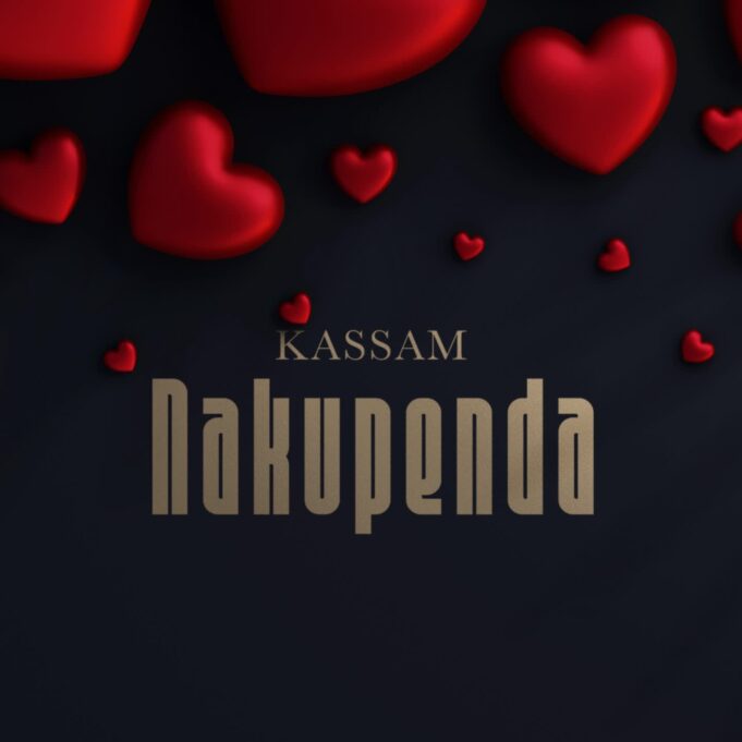 Kassam - Nakupenda