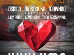 Oskido – Khuluma Ft Master KG, MaWhoo, LilyFaith, Lowsheen & Theo Kgosinkwe Oskido - Khuluma Ft Master KG, MaWhoo, LilyFaith, Lowsheen & Theo Kgosinkwe