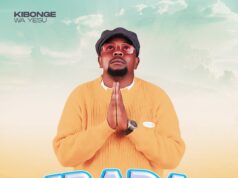 Kibonge Wa Yesu – Ibada Kibonge Wa Yesu - Ibada