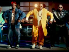 VIDEO Man Water – Kilegendary Ft Christian Bella & Alikiba