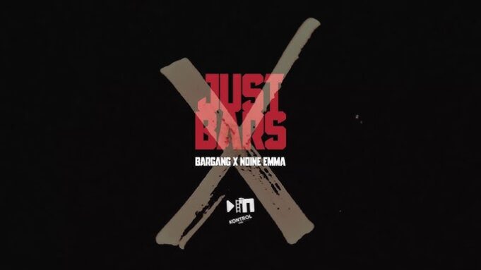 Killa Ft Ndine Emma & Kid Xoldier - Just Bars (Freestyle)