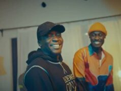 King Kaka – Wendo Ft Bensoul & Nvirii The Storyteller King Kaka - Wendo Ft Bensoul & Nvirii The Storyteller