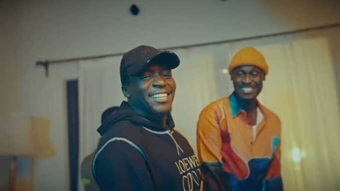 King Kaka - Wendo Ft Bensoul & Nvirii The Storyteller