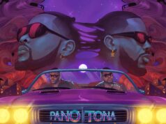 Kizz Daniel – Pano Tona Ft Adekunle Gold Kizz Daniel - Pano Tona Ft Adekunle Gold