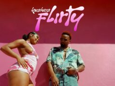 Konshens – Flirty Konshens - Flirty