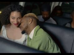 VIDEO Kusah – Nimepatikana VIDEO Kusah - Nimepatikana