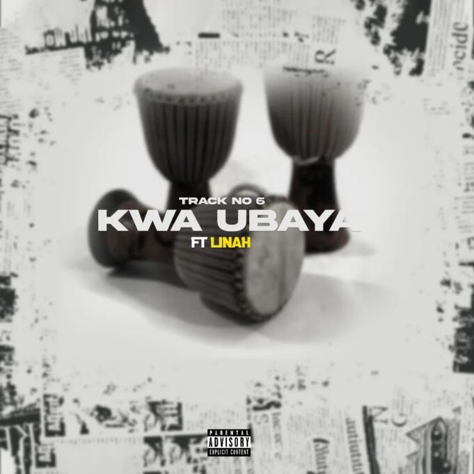 Stamina Shorwebwenzi - Kwa Ubaya Ft Linah