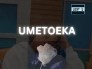Licky Tz – Umetoeka Licky Tz - Umetoeka