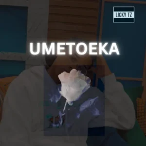 Licky Tz - Umetoeka