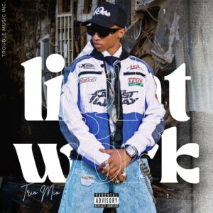 Trio Mio - Light Work