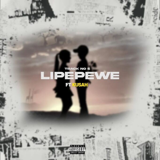 Stamina Shorwebwenzi – Lipepewe Ft Kusah