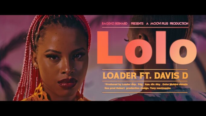 Loader - Lolo Ft Davis D